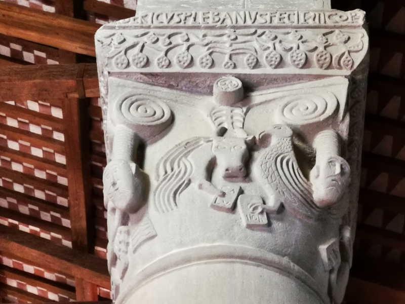 Appartamento Borgo Mezzo Pratovecchio Exteriör bild