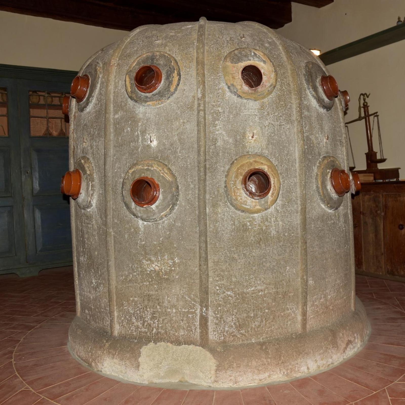 Appartamento Borgo Mezzo Pratovecchio Exteriör bild