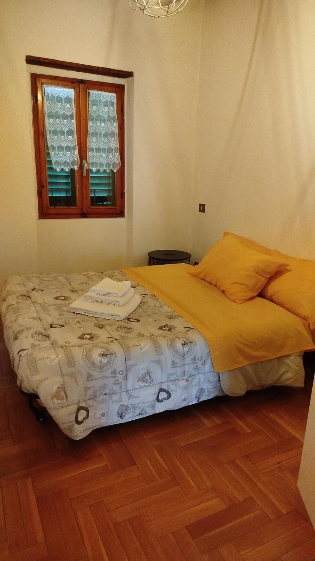 Appartamento Borgo Mezzo Pratovecchio Exteriör bild